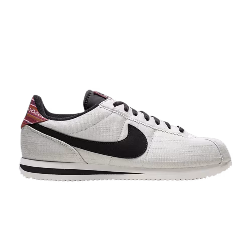 Nike Cortez Basic SE Pale Grey