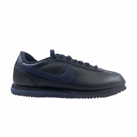 Nike Cortez Basic Leather '06 'Dark Obsidian'