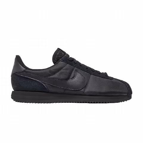 Nike Cortez Basic QS 1972 'Black'