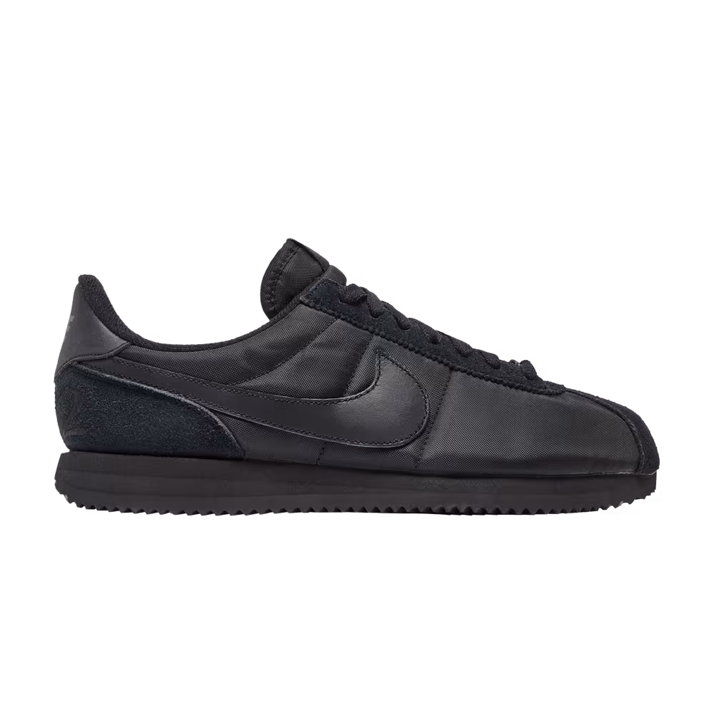Nike Cortez Basic QS 1972 Black