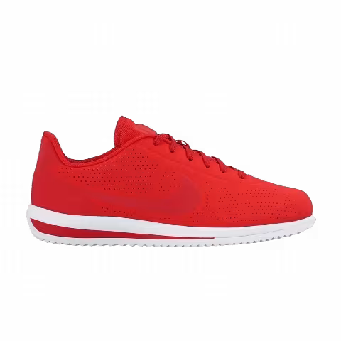 Nike Cortez Ultra Moire 'University Red'
