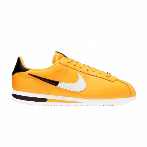 Nike NBA x Cortez Basic Leather SE 'Amarillo'