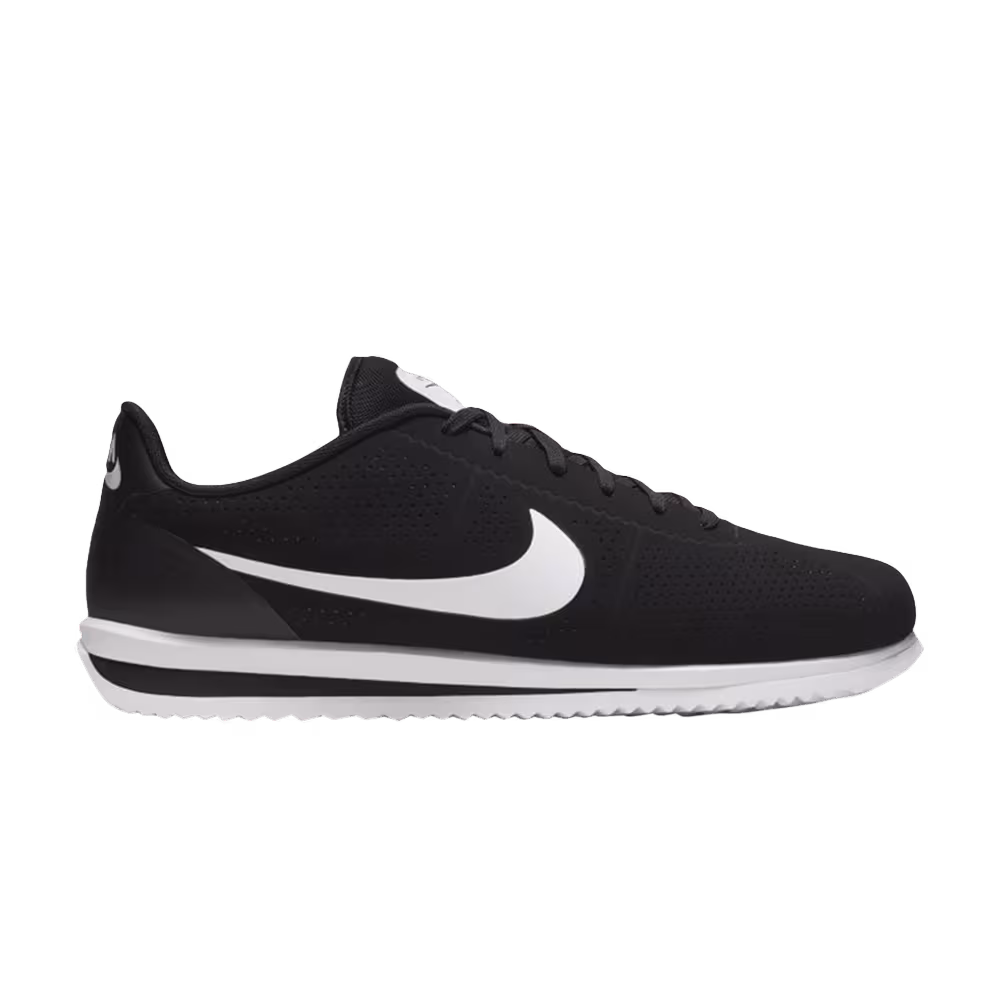 Nike Cortez Ultra Moire Black White