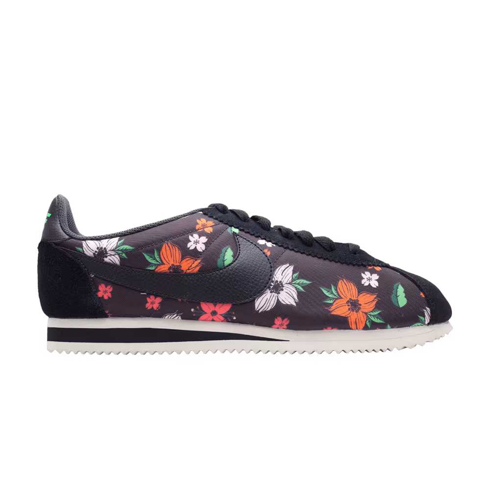 Nike Classic Cortez Nylon Qs Aloha Pack