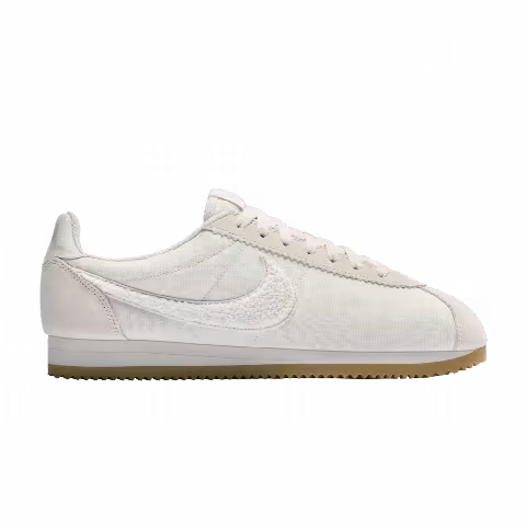 Nike Classic Cortez SE 'Light Bone Gum'