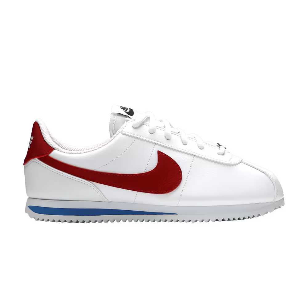 Nike Cortez Basic SL GS Forrest Gump