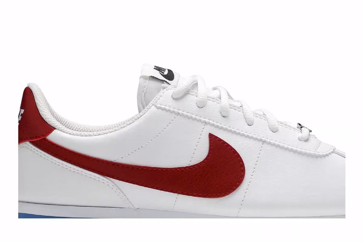Nike Cortez Basic SL GS Forrest Gump, view 3