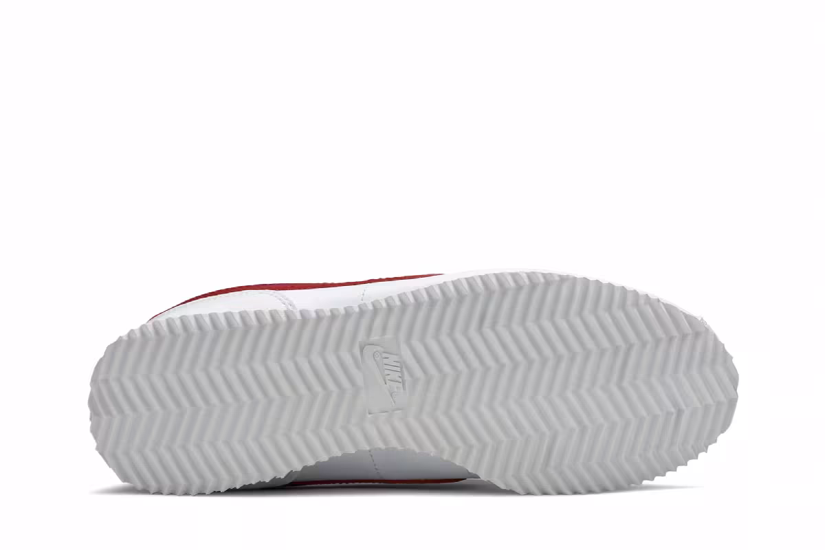 Nike Cortez Basic SL GS Forrest Gump, view 5