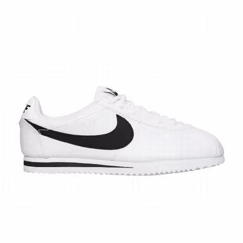Nike Cortez GS 'White'