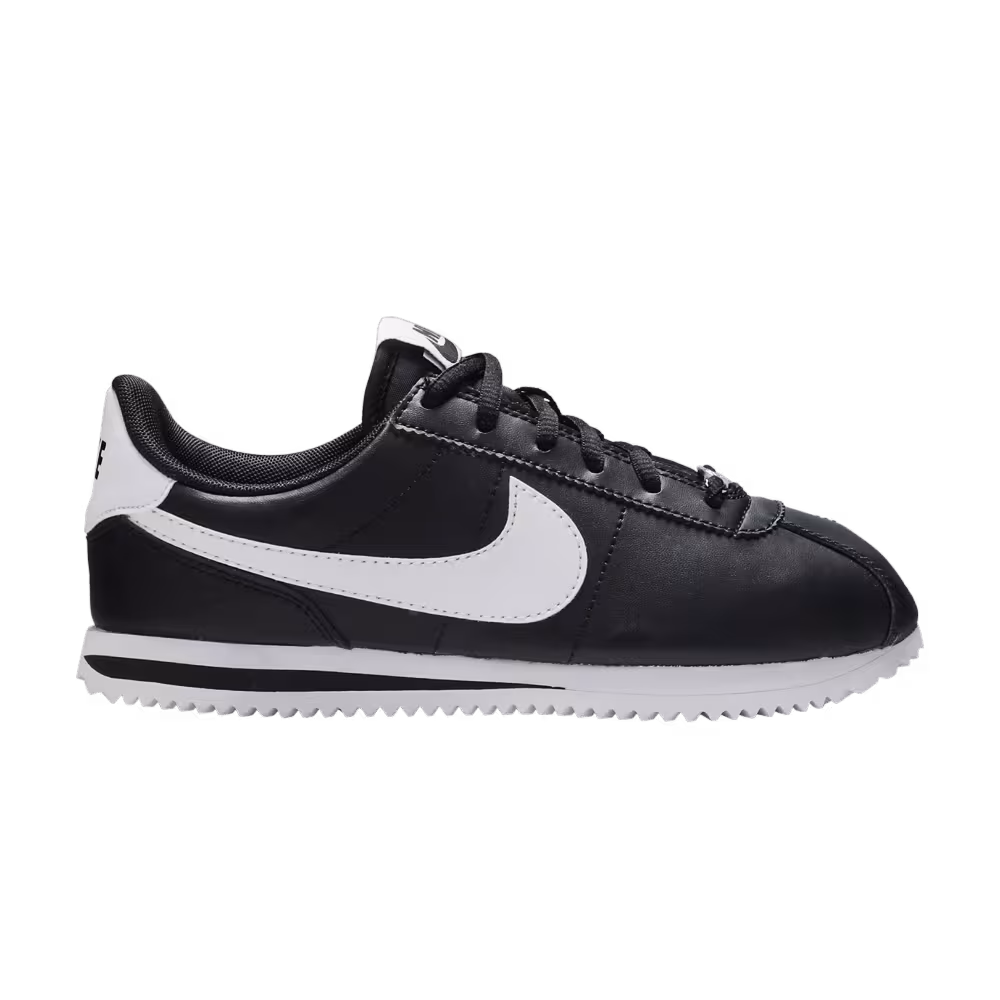 Nike Cortez Basic SL GS Black
