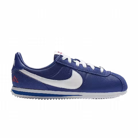 Nike Cortez Basic GS 'Los Angeles Dodgers'