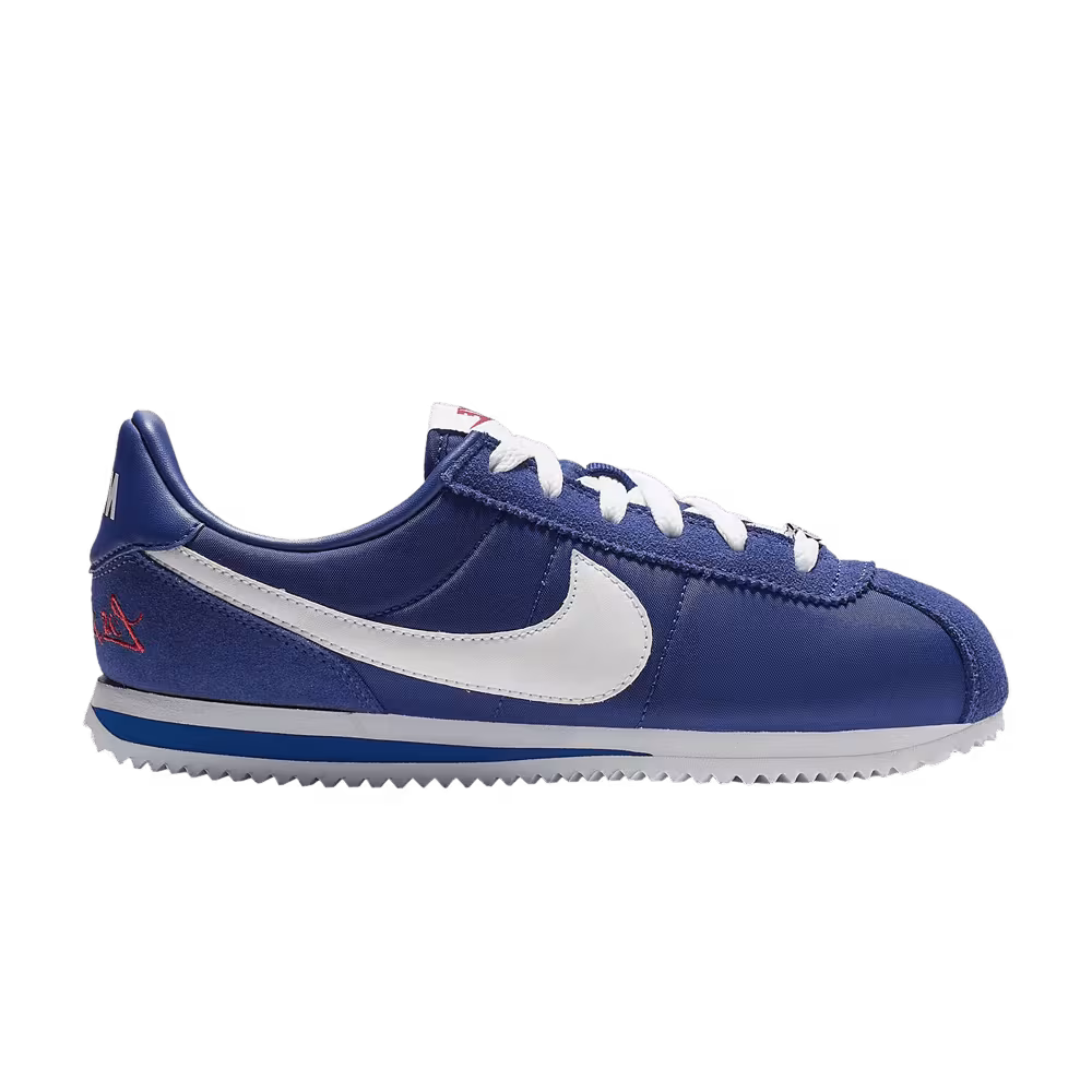 Nike Cortez Basic GS Los Angeles Dodgers