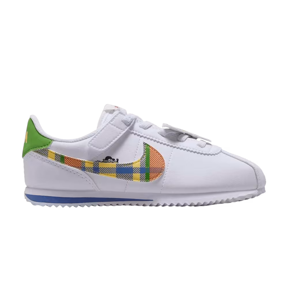 Nike Cortez GS Kangaroo