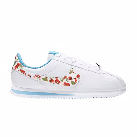 Nike Cortez SE GS 'Cherry Picnic'