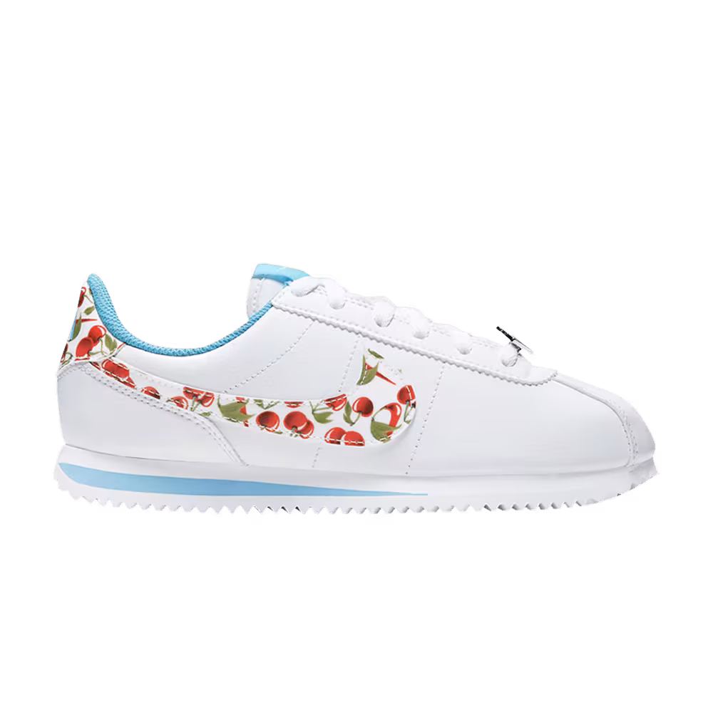 Nike Cortez SE GS Cherry Picnic
