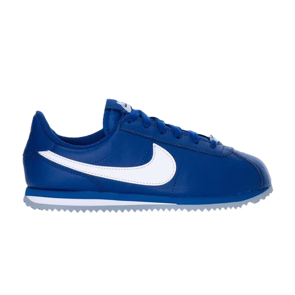 Nike Cortez Basic SL GS Indigo Force