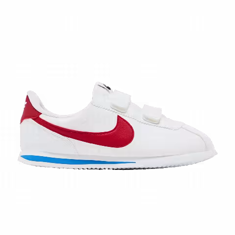 Nike Cortez Basic SL PSV 'Varsity Red'