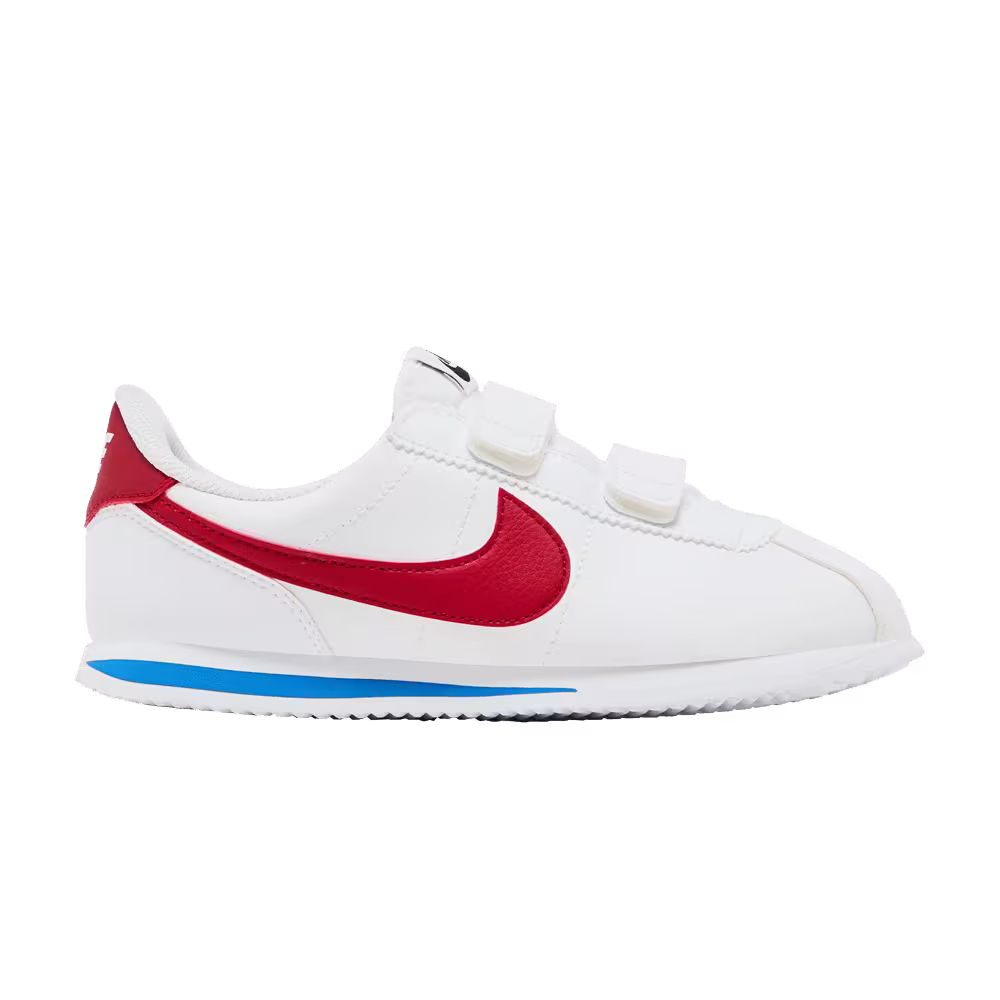 Nike Cortez Basic SL PSV Varsity Red