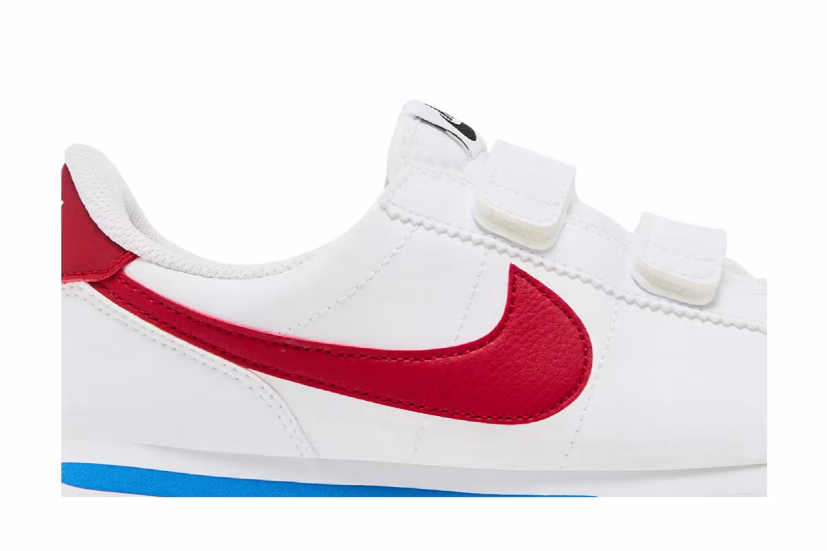Nike Cortez Basic SL PSV Varsity Red, view 3