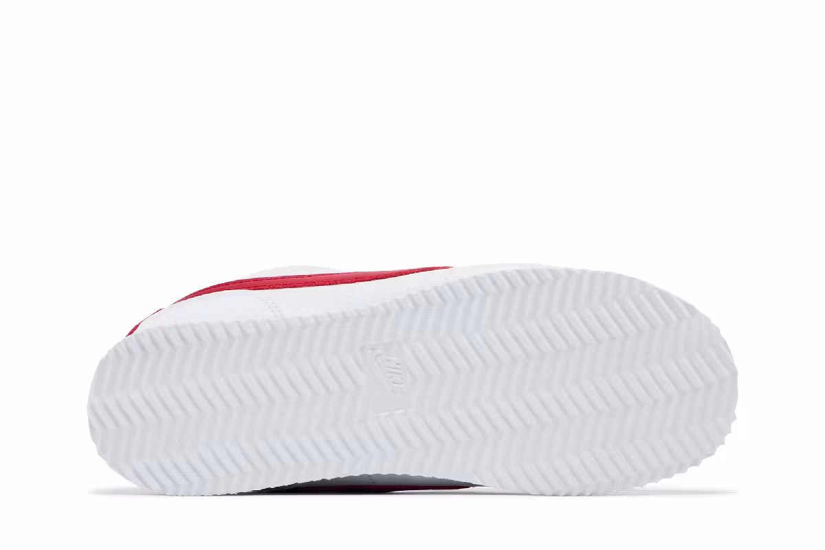 Nike Cortez Basic SL PSV Varsity Red, view 5