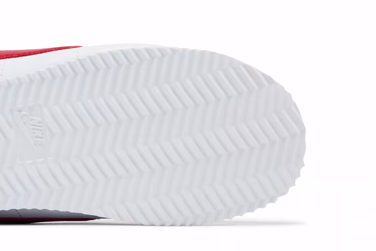 Nike Cortez Basic SL PSV Varsity Red, view 6