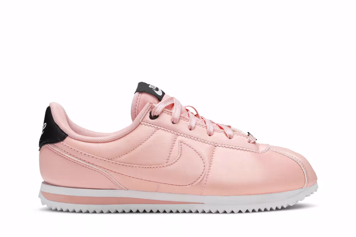 Nike Cortez Basic TXT GS Valentine's Day, view 2