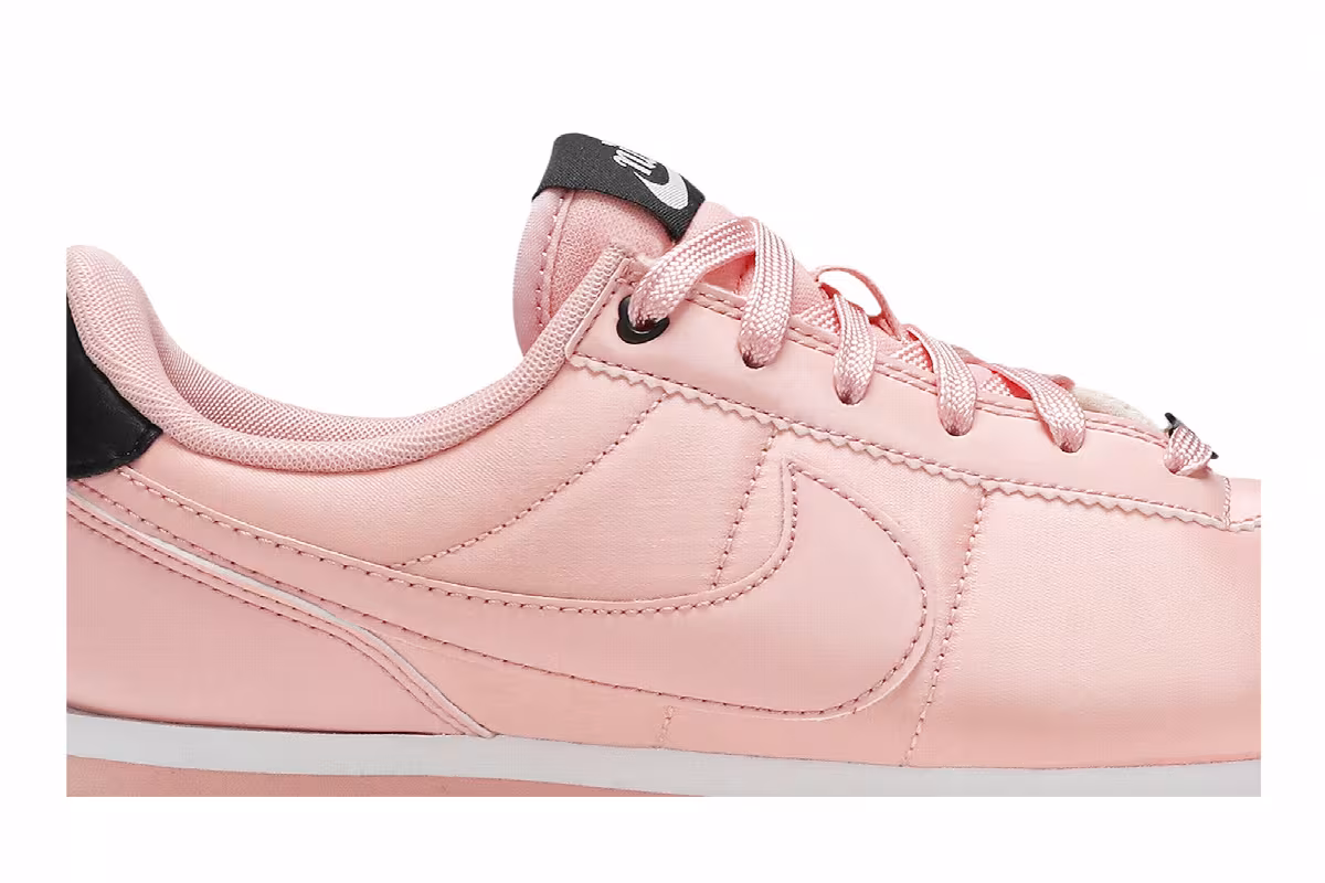 Nike Cortez Basic TXT GS Valentine's Day, view 3