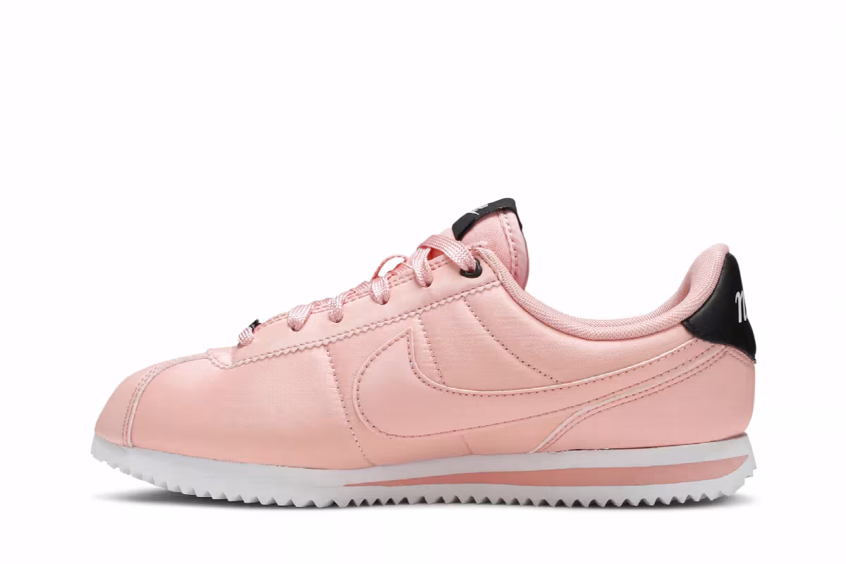Nike Cortez Basic TXT GS Valentine's Day, view 4