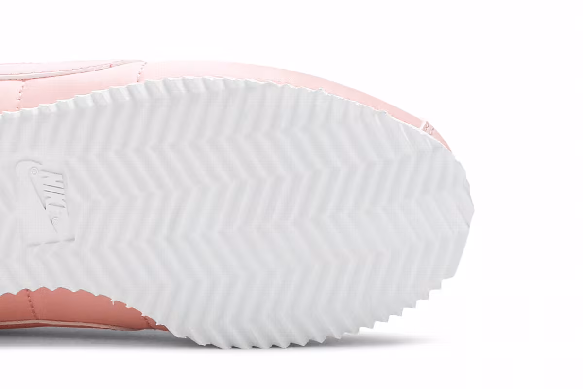 Nike Cortez Basic TXT GS Valentine's Day, view 6