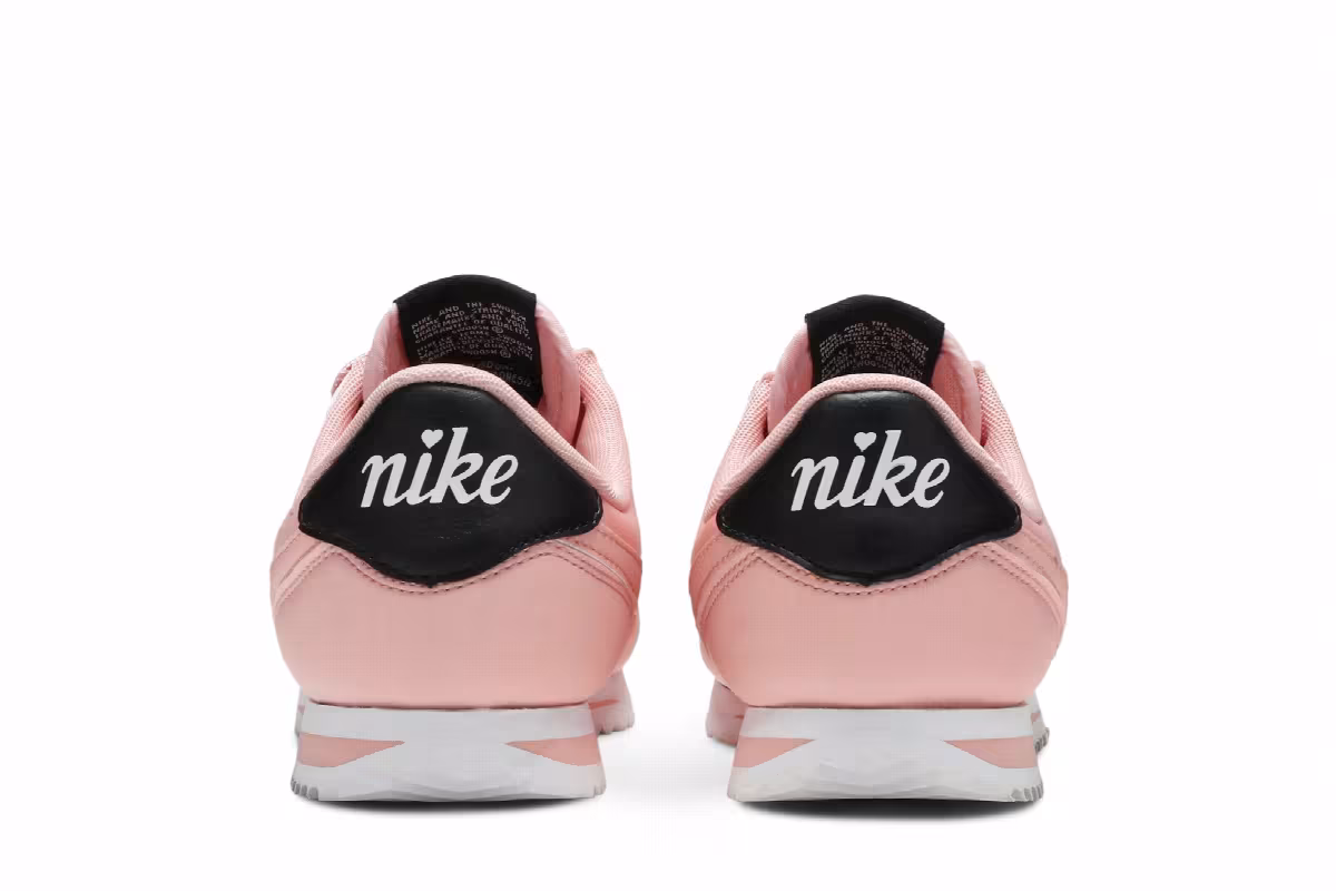 Nike Cortez Basic TXT GS Valentine's Day, view 7