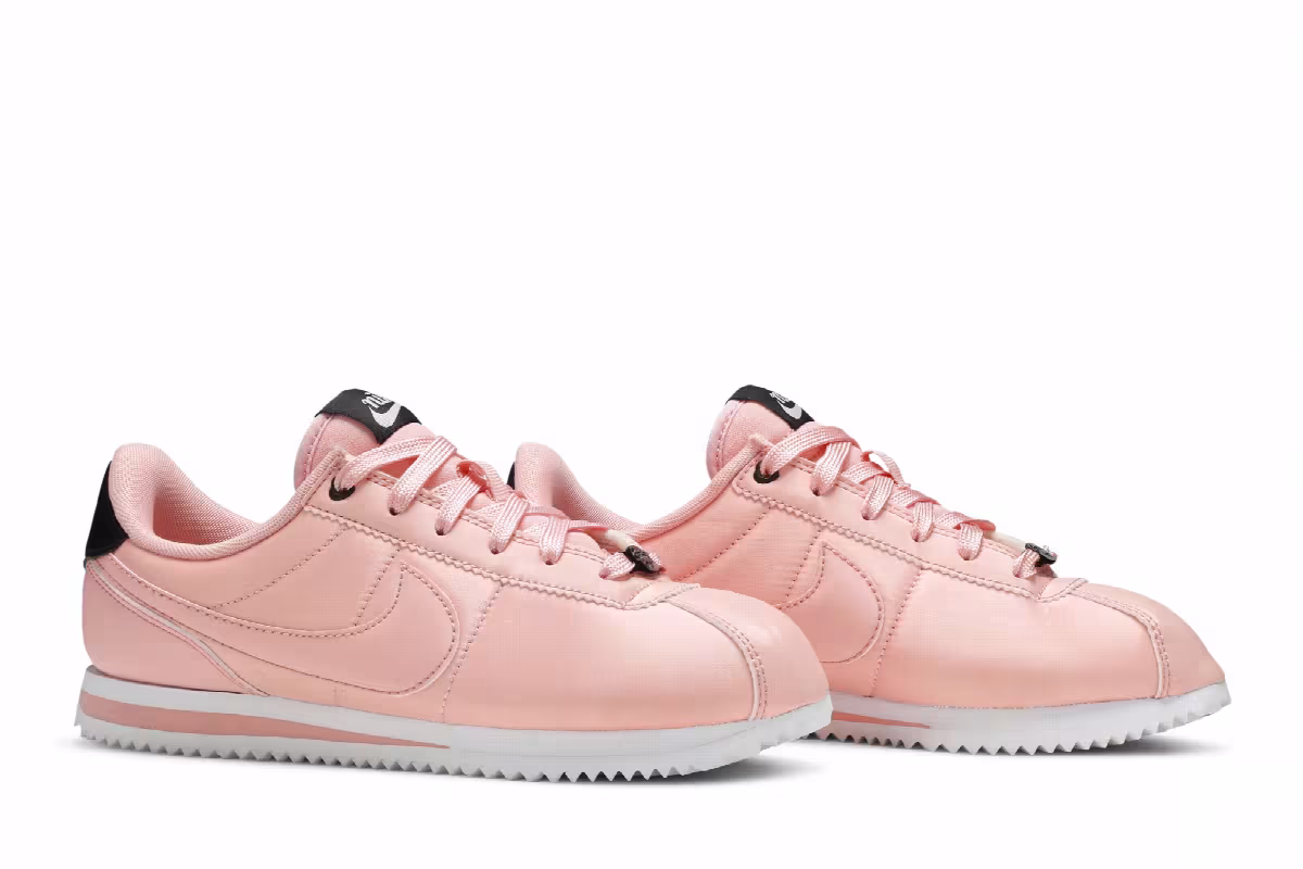 Nike Cortez Basic TXT GS Valentine's Day, view 9