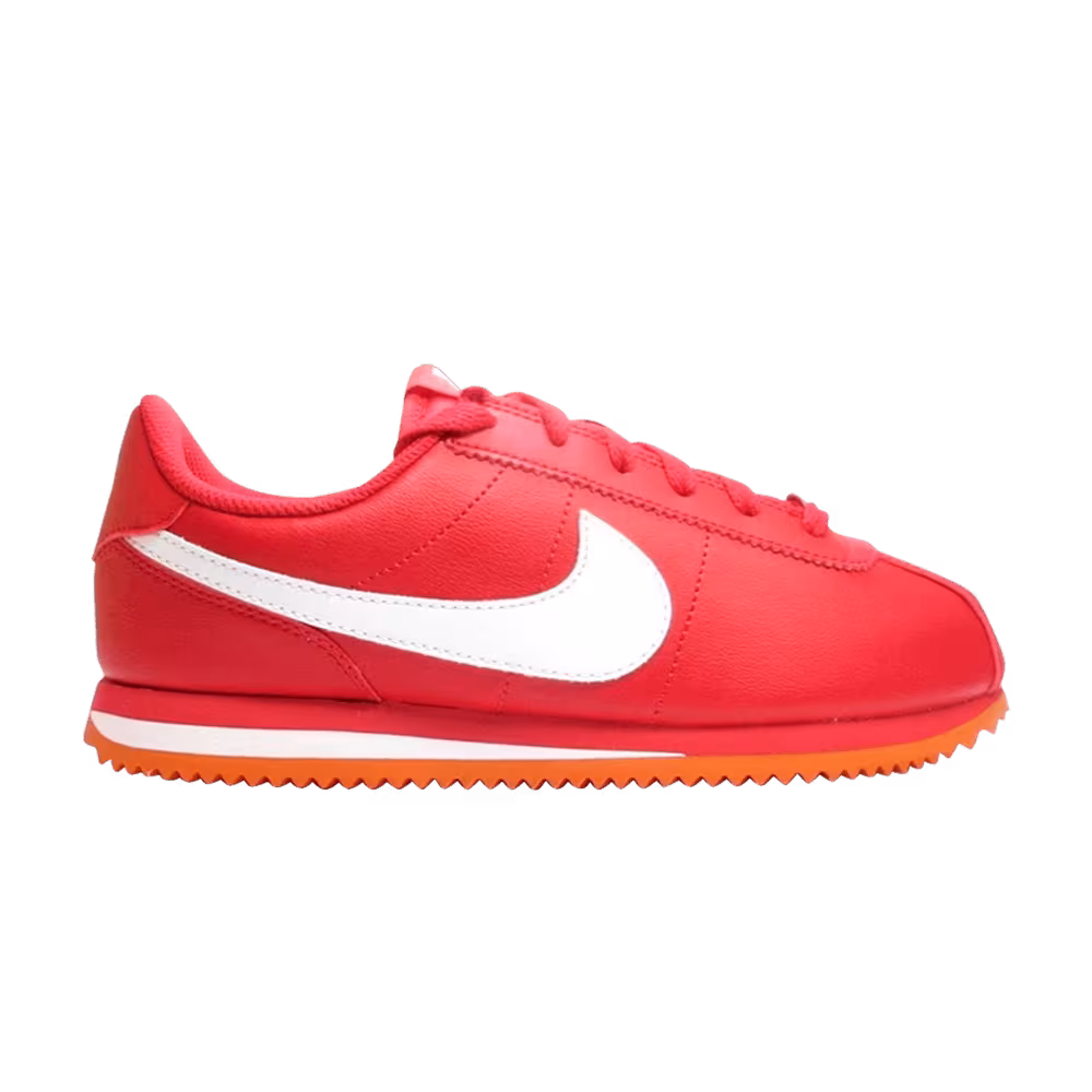 Nike Cortez Basic SL GS University Red