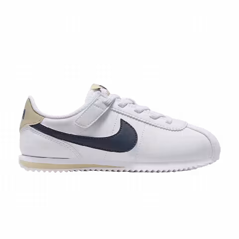 Nike Cortez EasyOn PS 'White Lightning Blue'