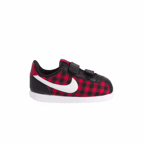 Nike Cortez Basic TXT SE TDV 'Plaid'