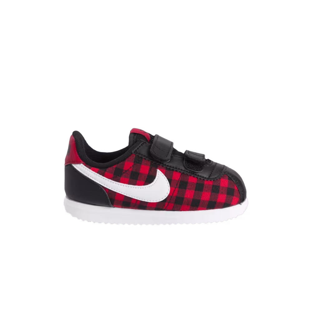 Nike Cortez Basic TXT SE TDV Plaid