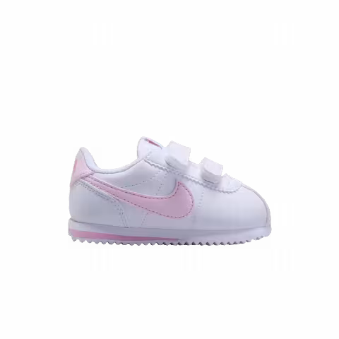 Nike Cortez TD 'White Pink Rise Pink Foam'