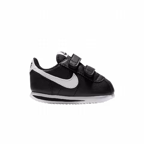 Nike Cortez Basic SL TD 'Black'