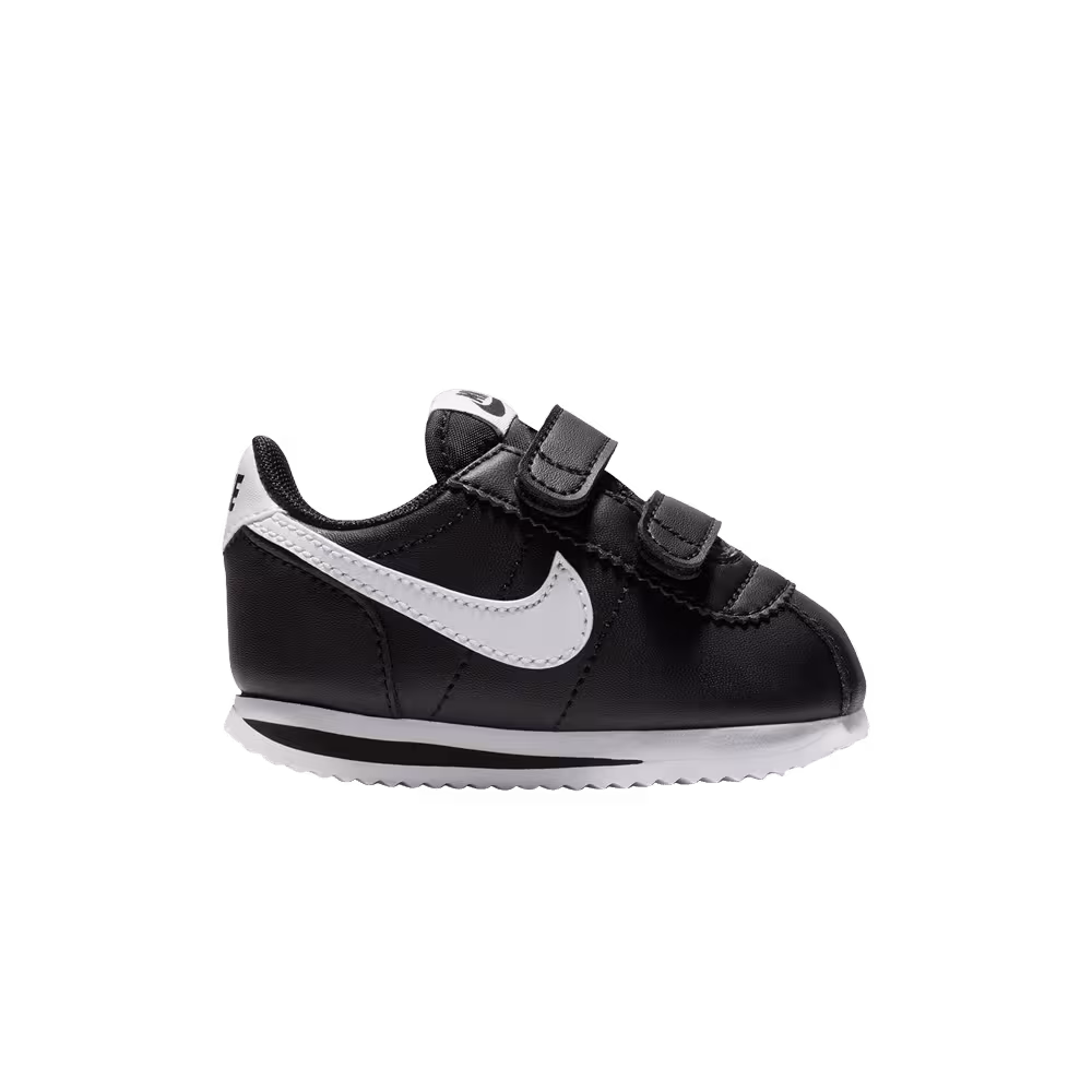 Nike Cortez Basic SL TD Black
