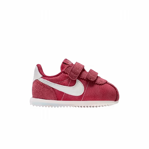 Nike Cortez SE TD 'Team Crimson University Red Glacier Blue Sail'