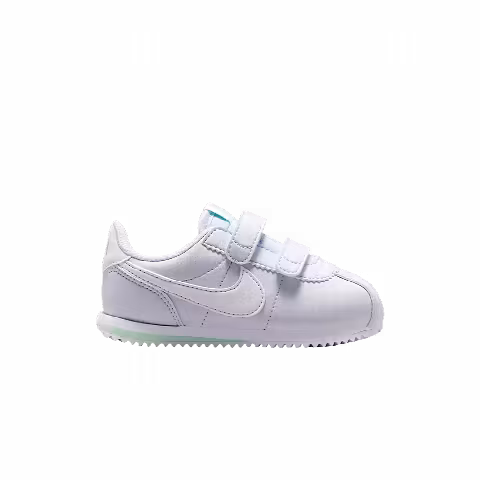 Nike Cortez TD 'White Green'