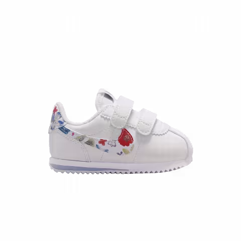 Nike Cortez SE FL TD 'Summit White Multi'