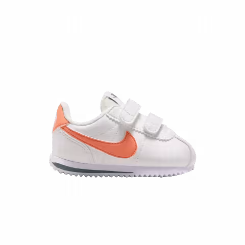 Nike Cortez TD 'White Orange'