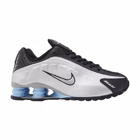 Nike Shox R4 'Psychic Blue'