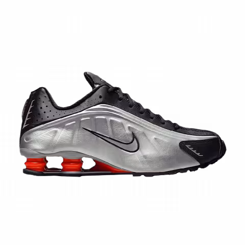 Nike Shox R4 OG 'Orange Twist'