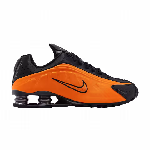 Nike Shox R4 'Bright Ceramic'