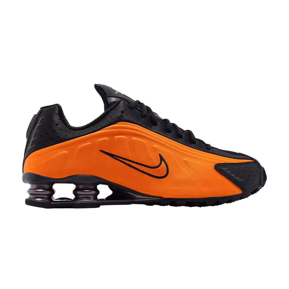 Nike Shox R4 Bright Ceramic