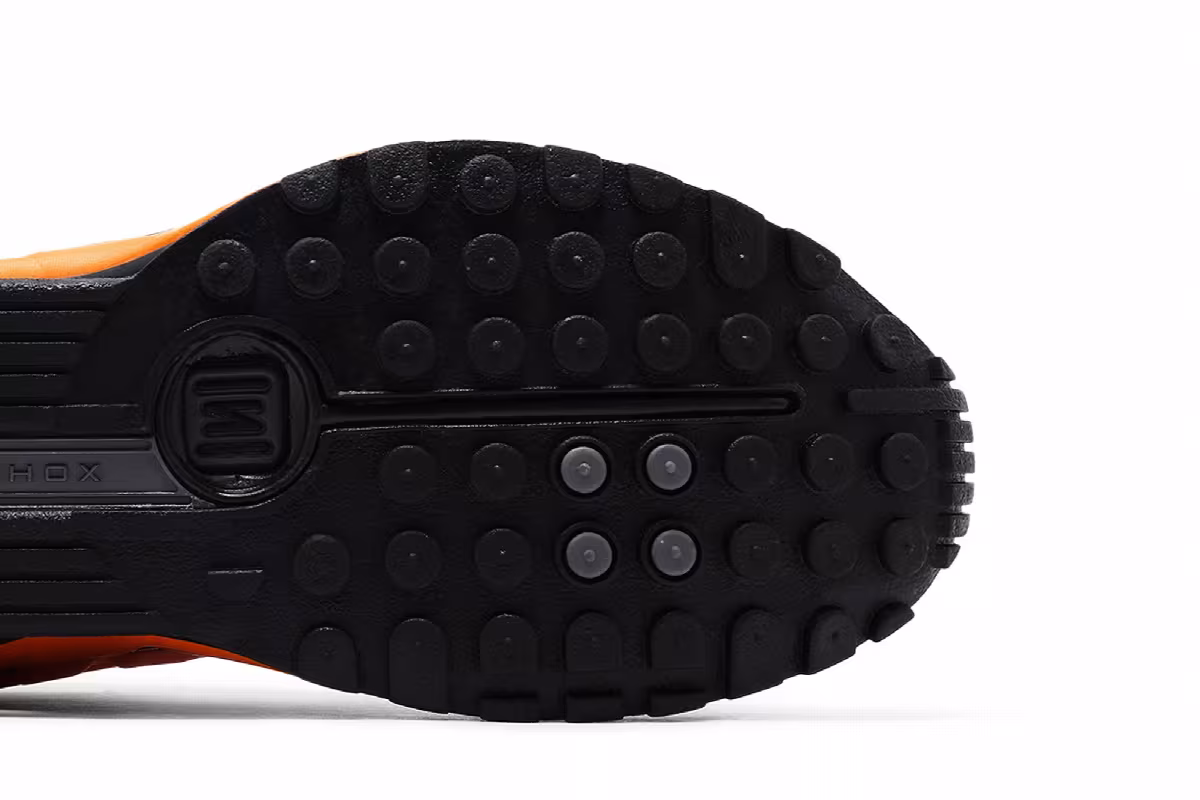 Nike Shox R4 Bright Ceramic, view 6