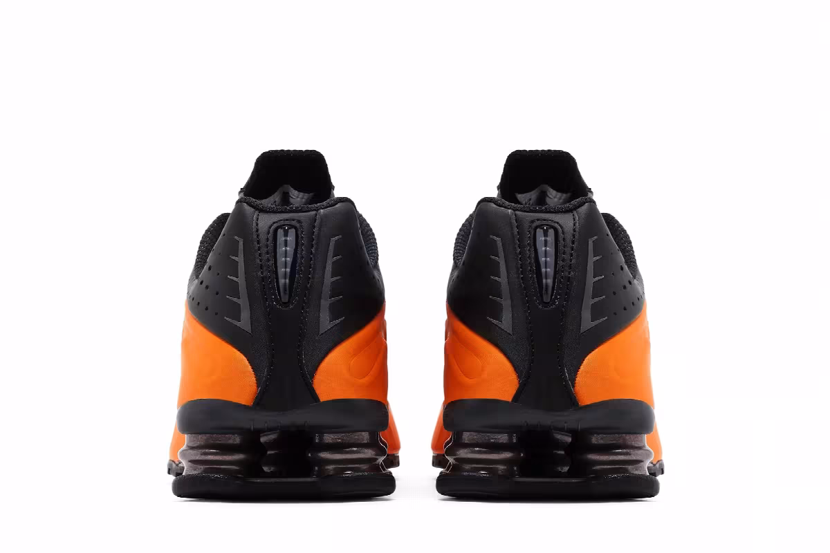 Nike Shox R4 Bright Ceramic, view 7