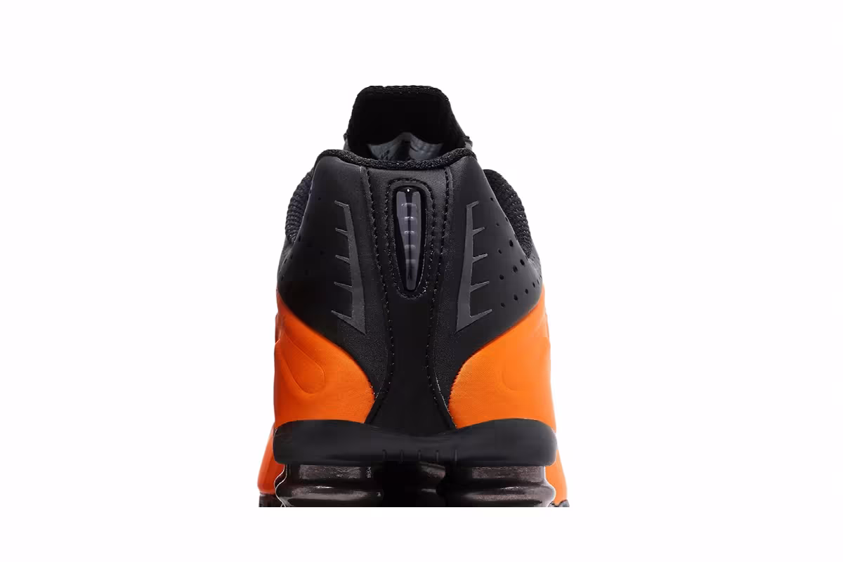 Nike Shox R4 Bright Ceramic, view 8