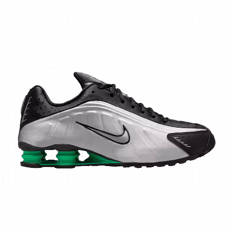 Nike Shox R4 'Green'